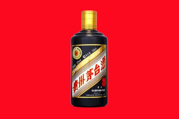 青岛即墨区回收单瓶茅台酒.jpg